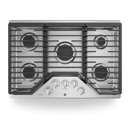 GE Cooktops