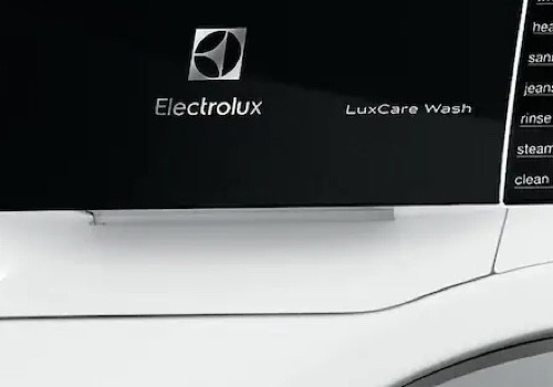 Luxcare Wash System