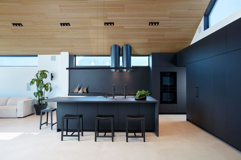 kitchen design