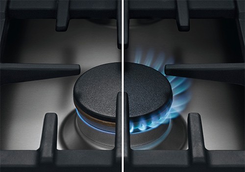Dual Flow Burners™