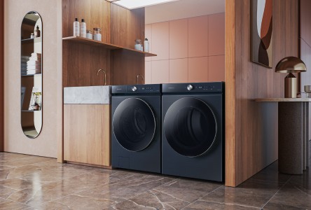 Laundry Chic