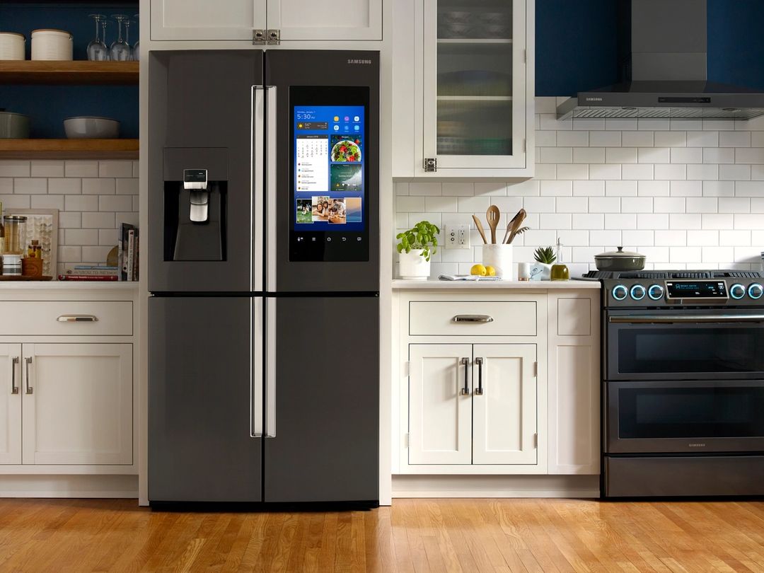 Best Counter Depth Refrigerators of 2023 AJ Madison