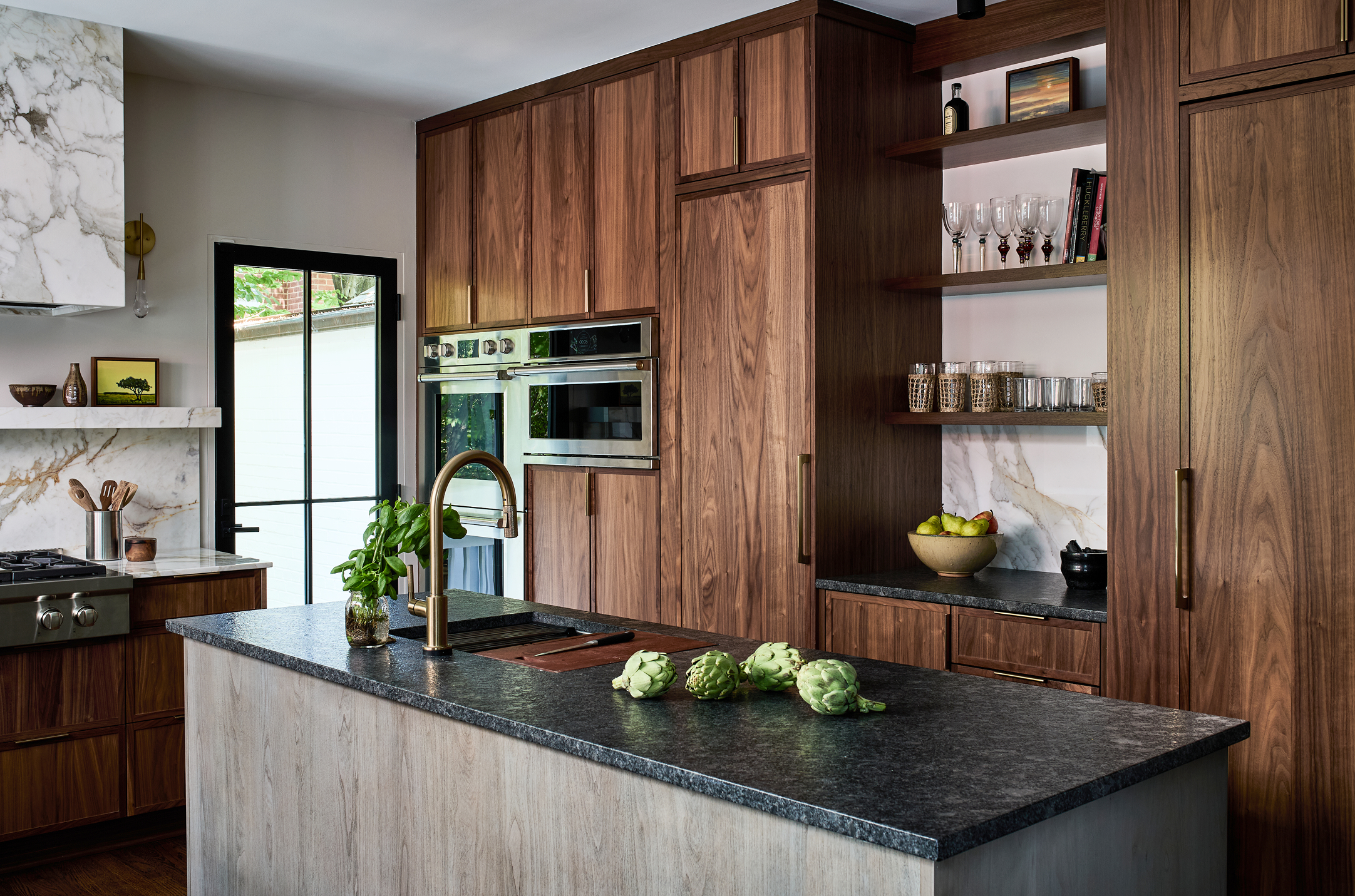 Featured Kitchen Design Collective project