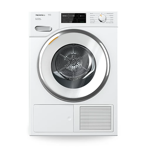 Miele Laundry