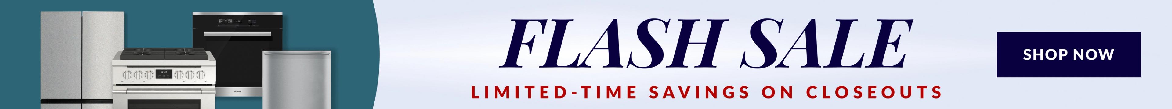 Flash Sale