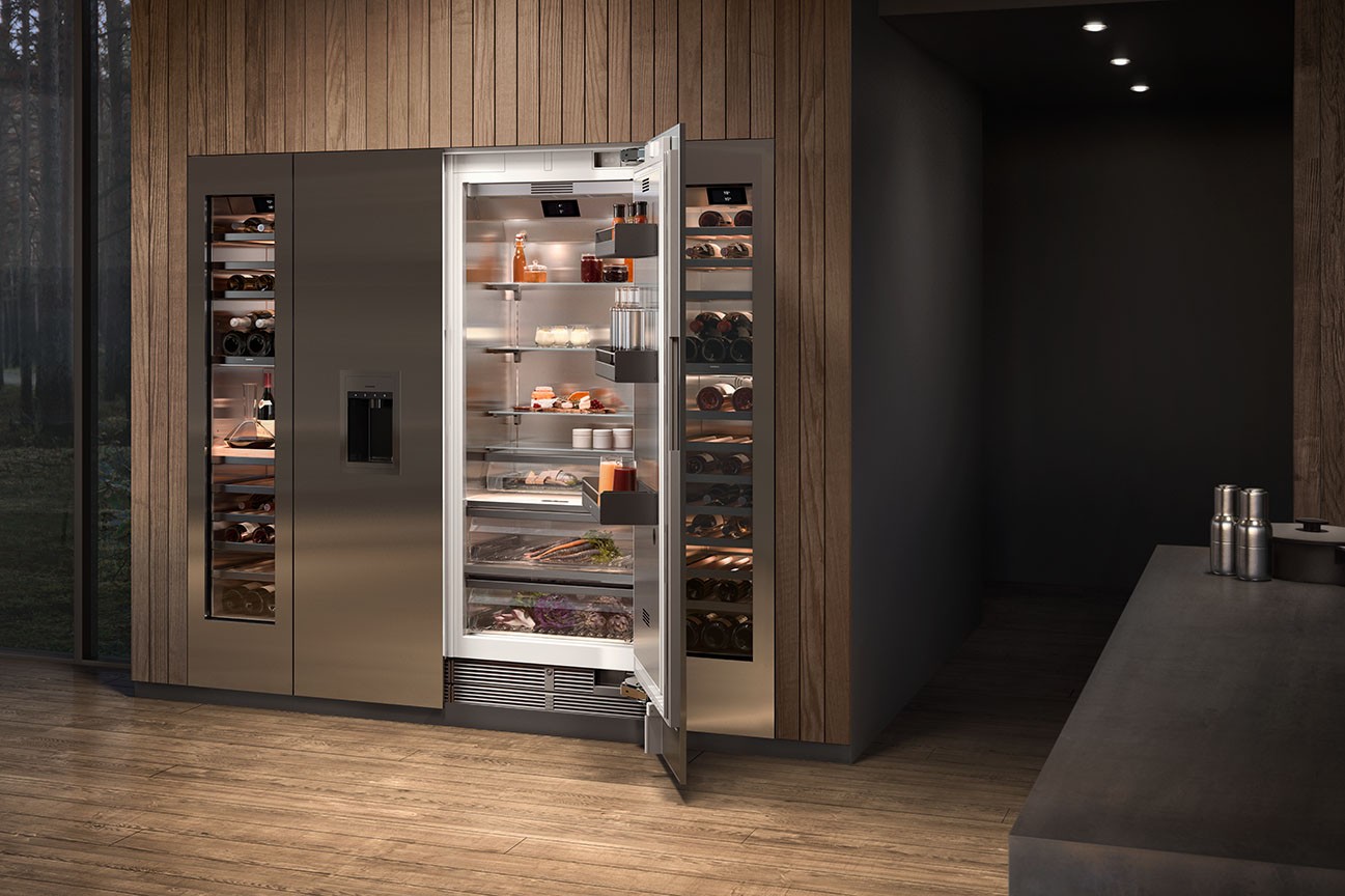 Vario 400 Series Refrigerators