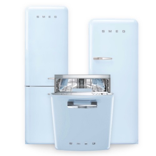 Smeg 50's Retro Design