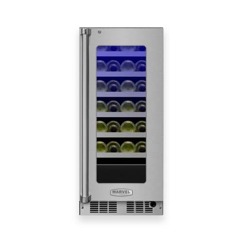 Marvel Wine Coolers