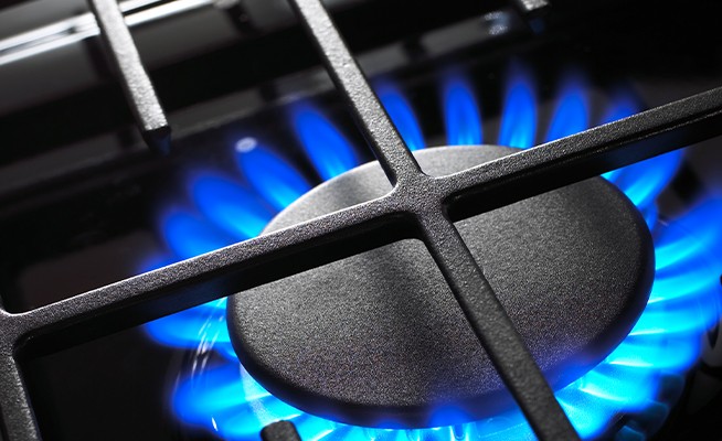 Power Burners
