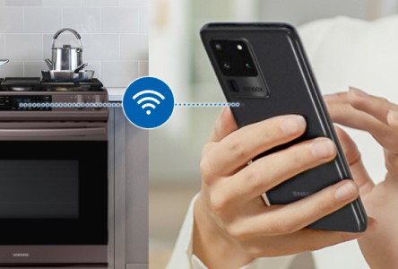Wi-Fi Connectivity