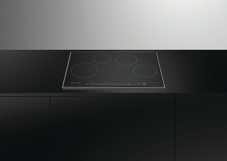 Fisher & Paykel Cooktops