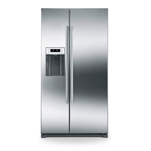 Bosch Refrigeration