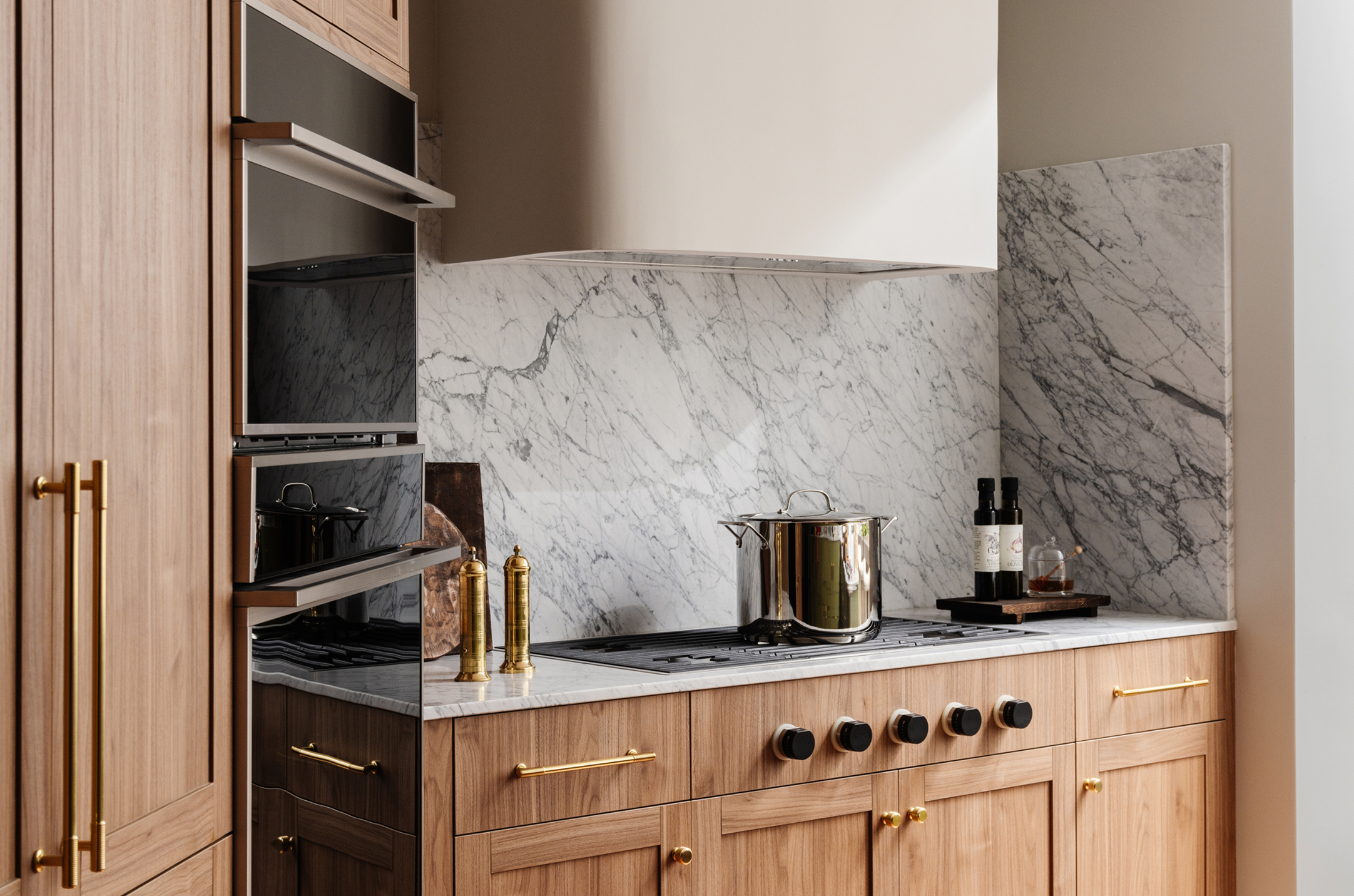 Featured Kitchen Design Collective project