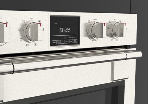 Elegant Professional Metal Knobs