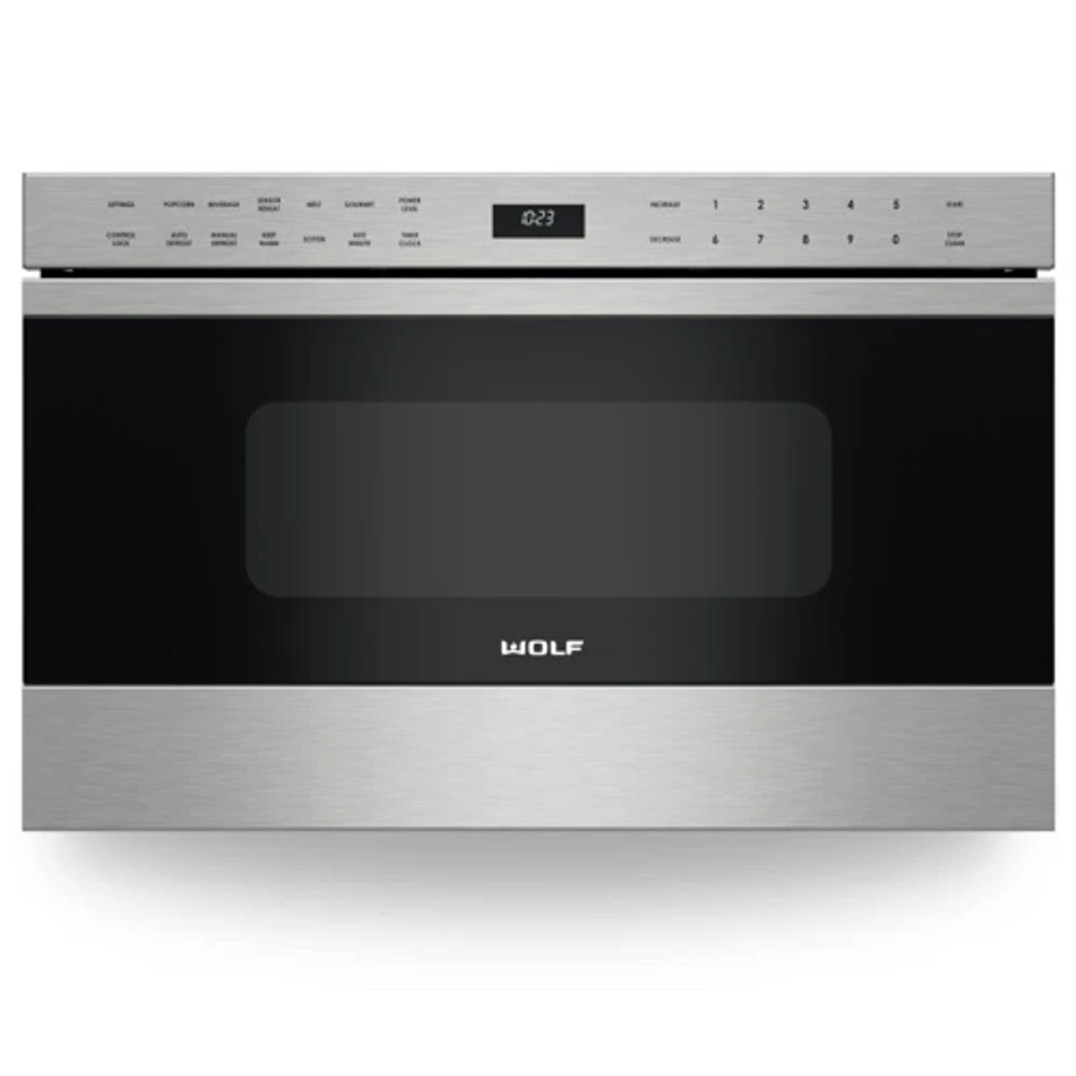 Wolf Appliances AJ Madison