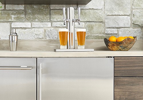Tap Dispenser