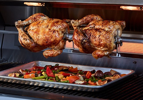 Rotisserie