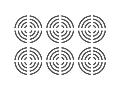6 Burner