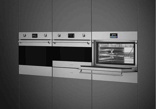 Compact Ovens