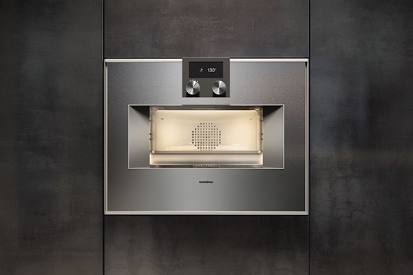 Steam Ovens