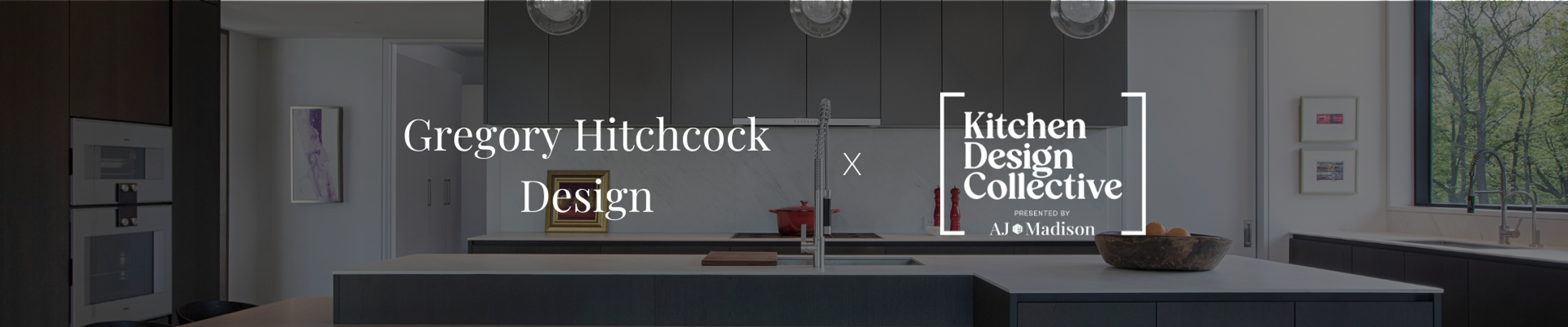 Gregory Hitchcock Design