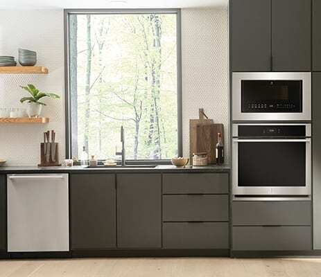 Electrolux - Better Living Event - Save up to $4200 on Kitchen Appliances
