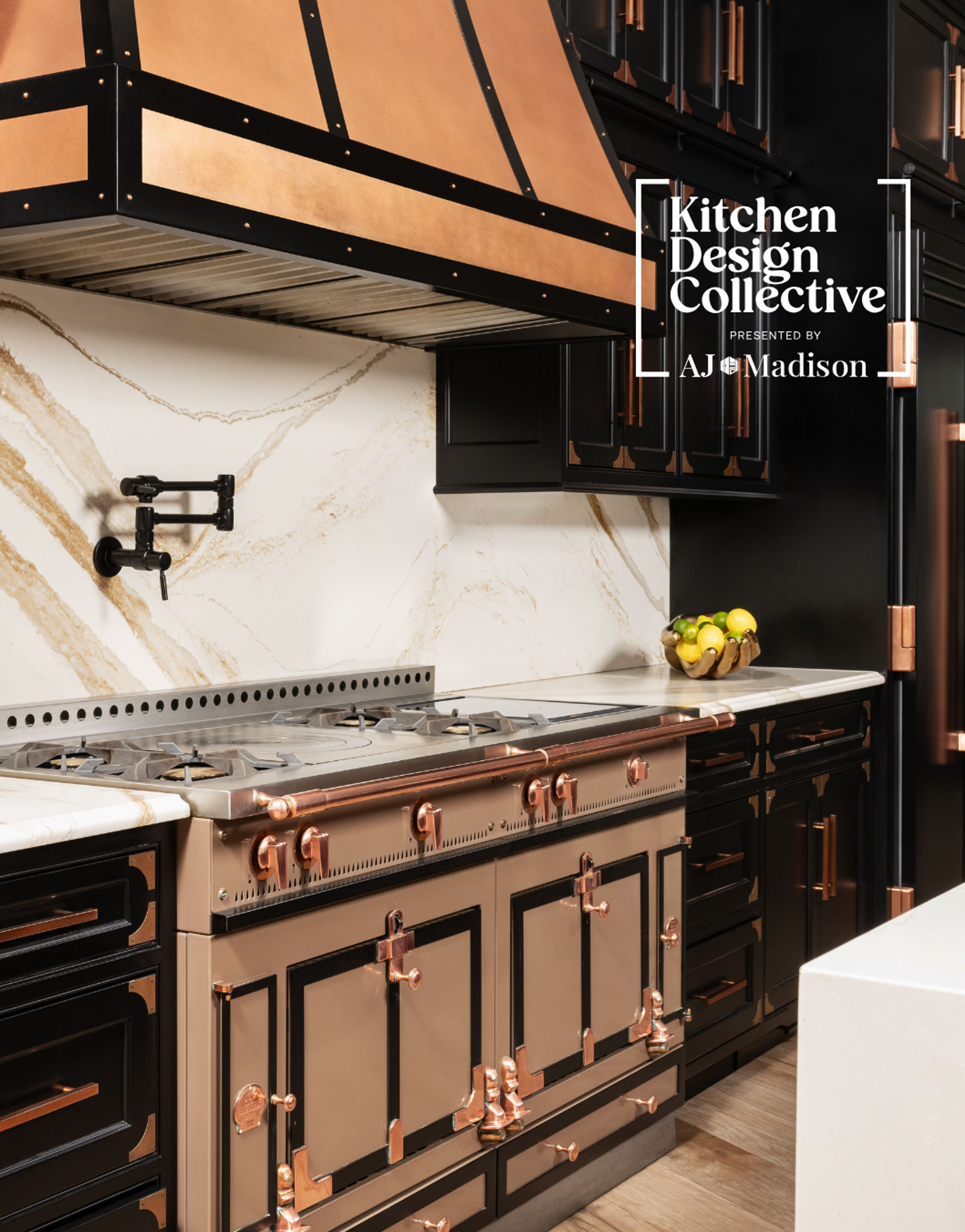 Kitchen Design Collective | AJ Madison