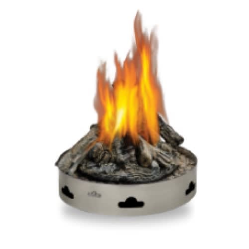 Fireplaces & Fire Pits