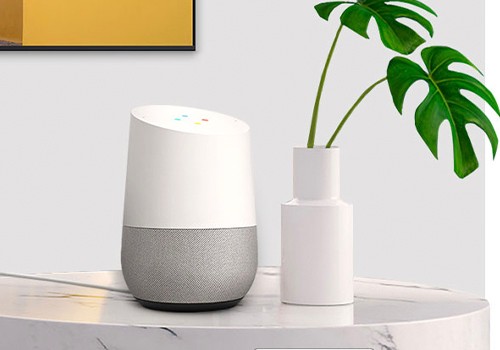 Google Home