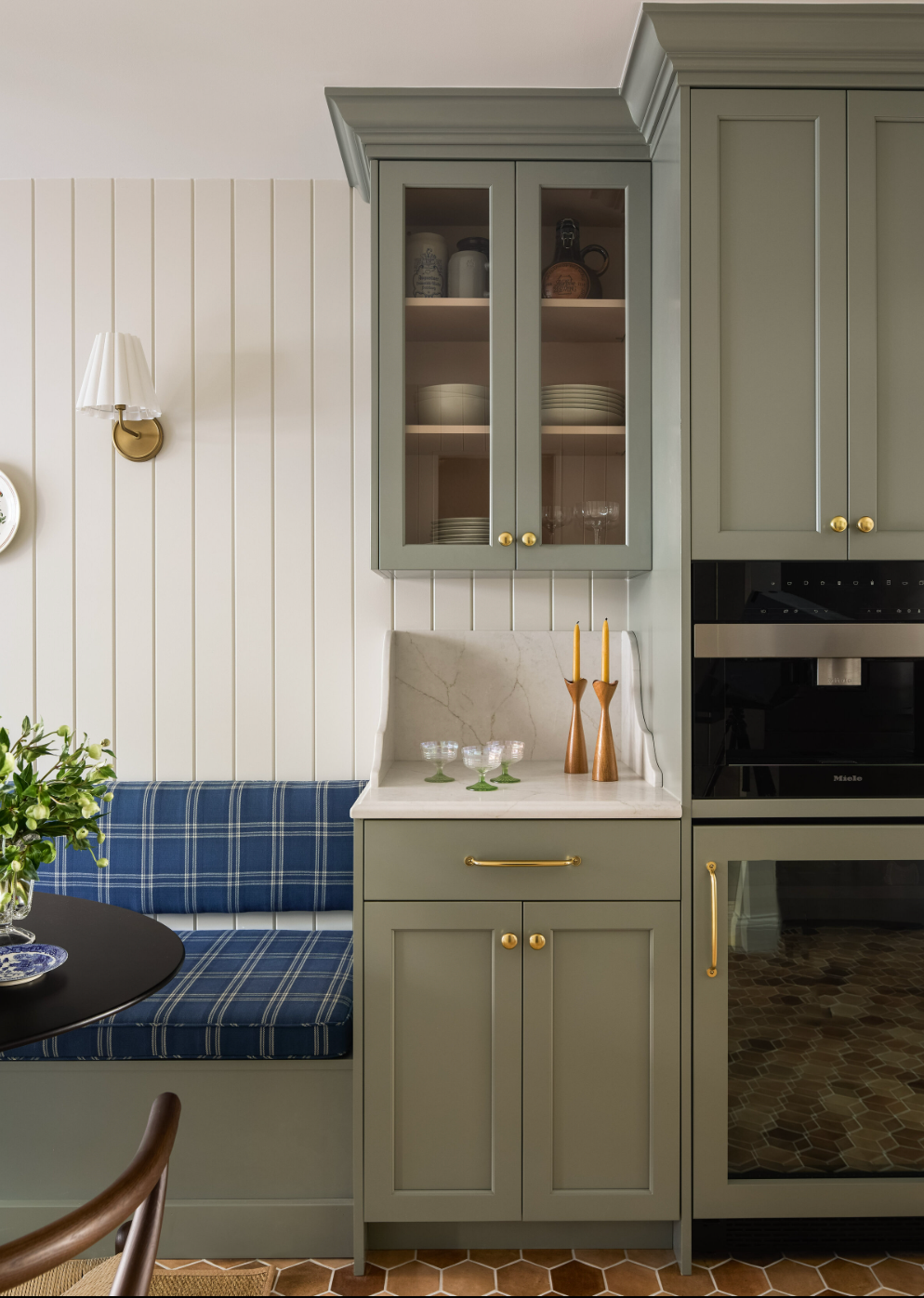 kitchen design