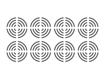 8 Burner