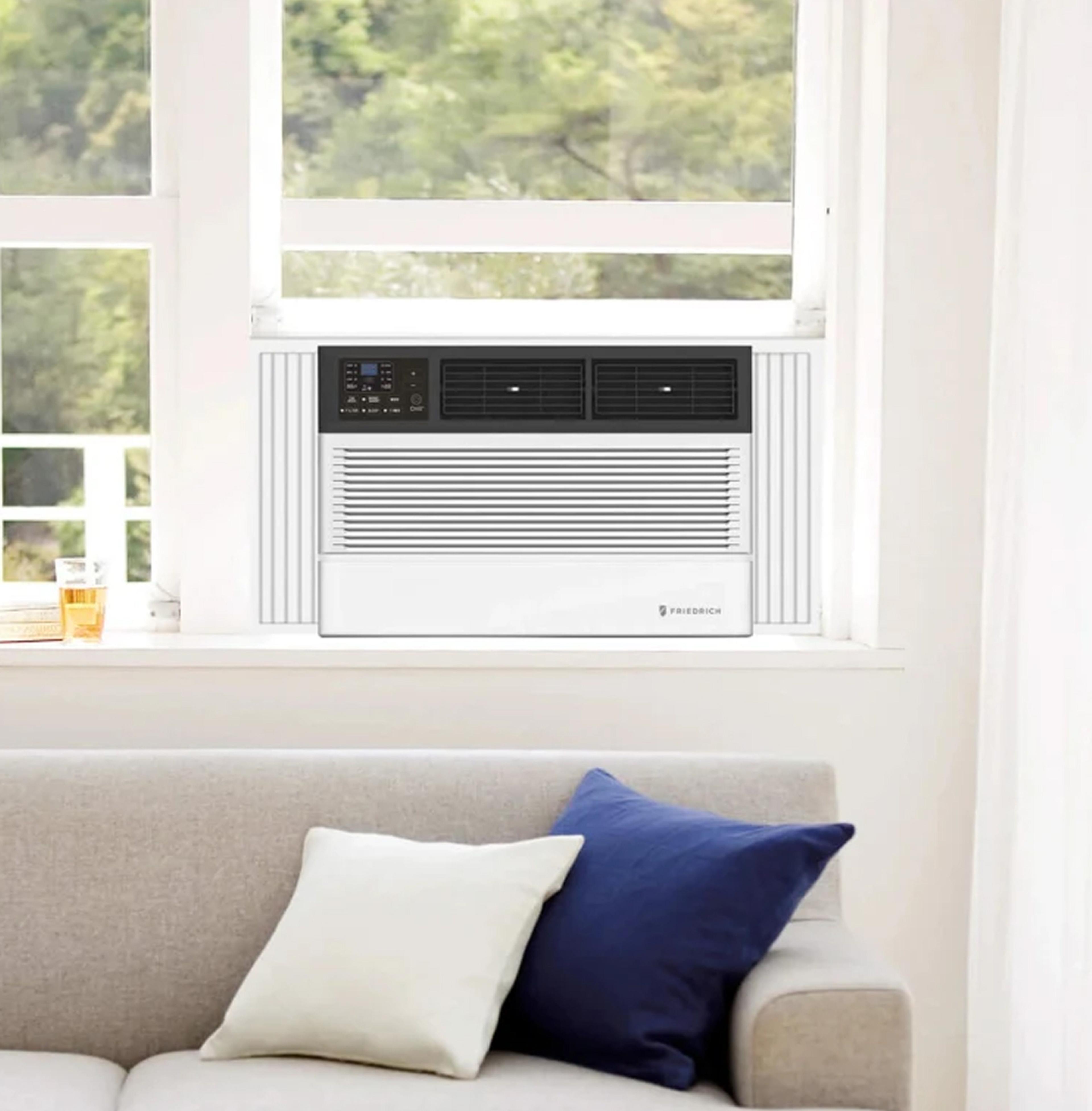 Air Conditioners