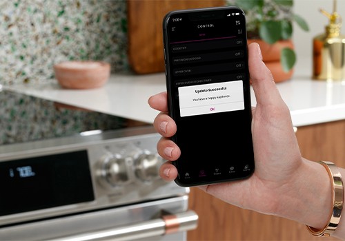 Wi-Fi Connectivity
