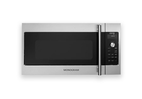 Over the Range Microwaves