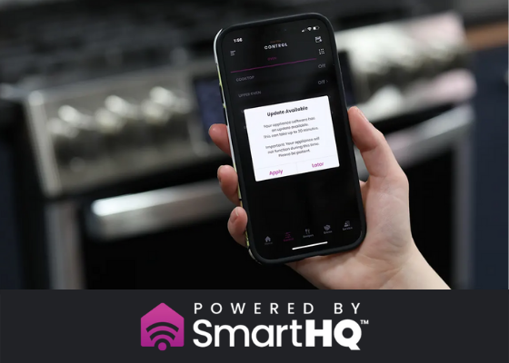 Smart HQ