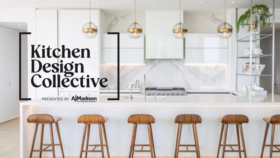 Sofia Joelsson Creates a Penthouse Worth Celebrating with The Kitchen ...
