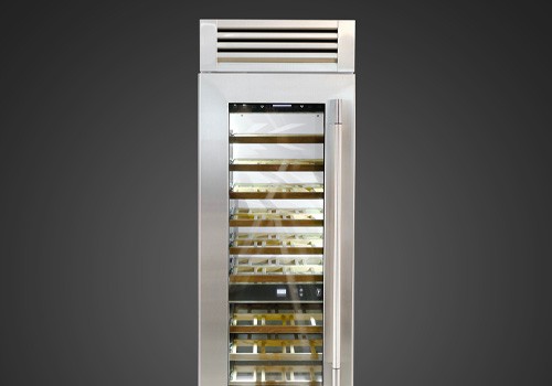 Wine Cellar