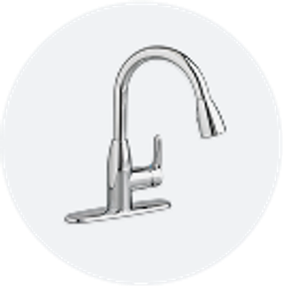 Sinks & Faucets
