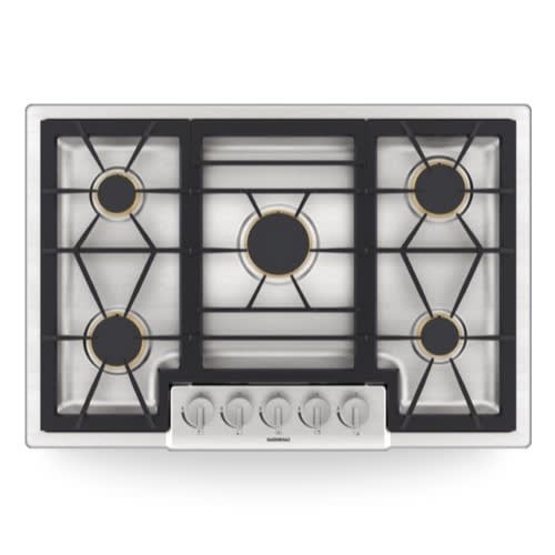 Bosch Cooktops