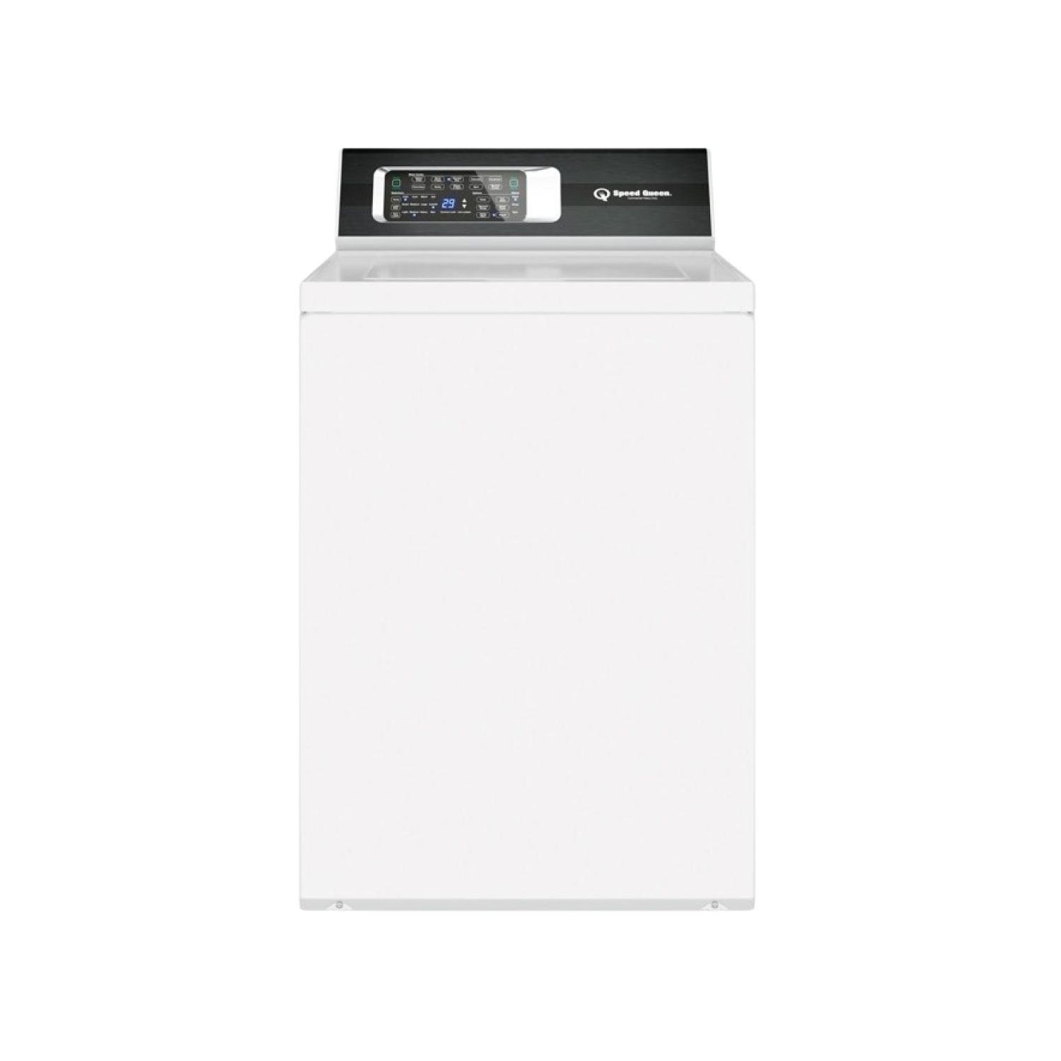 Speed Queen Appliances | AJ Madison