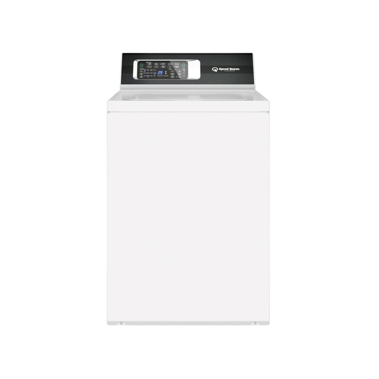 Top Load Washers