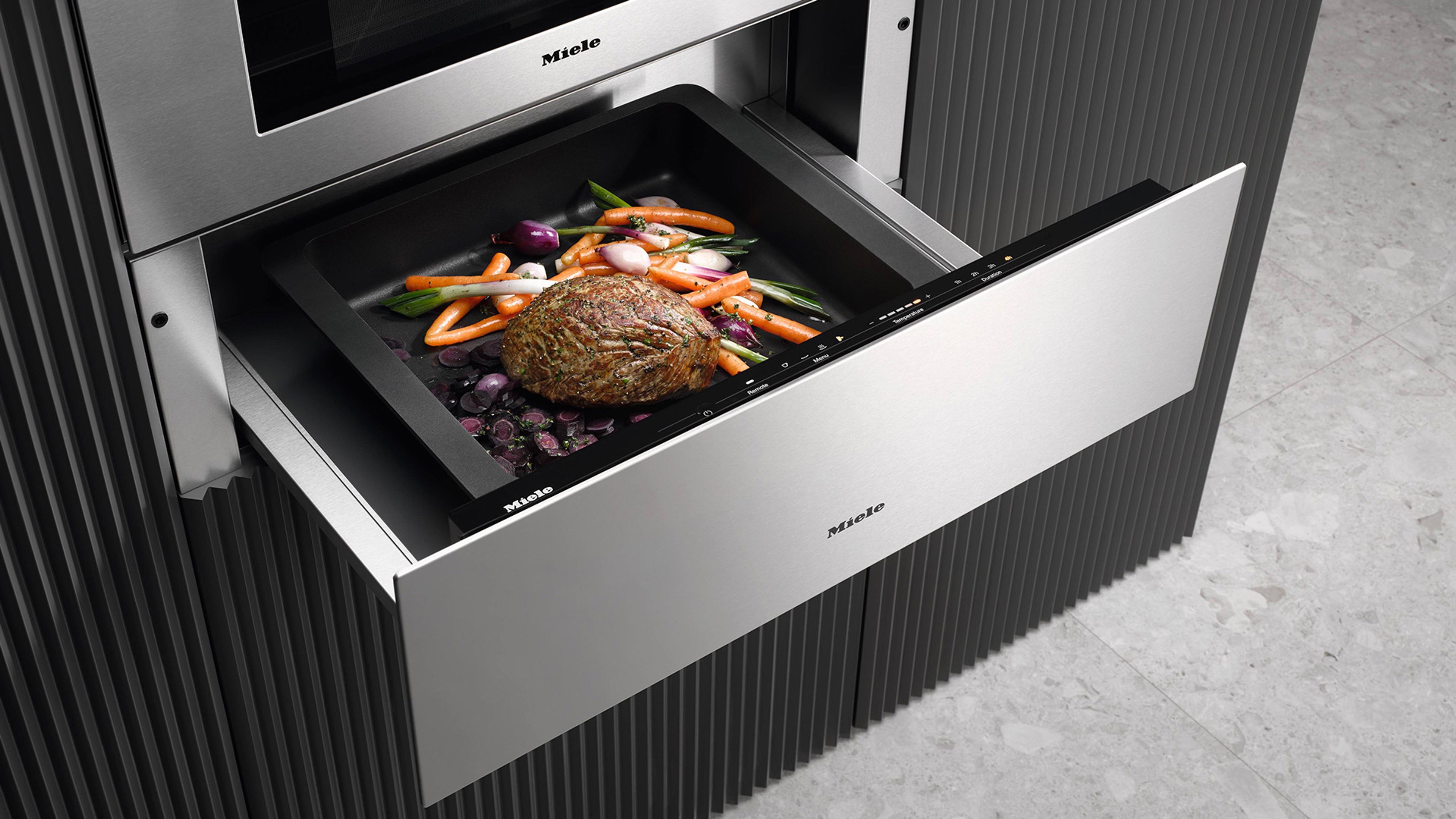 What is a Warming Drawer? | AJ Madison