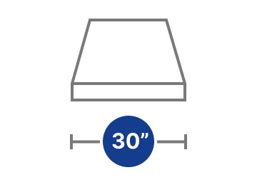 30 Inch Range Hood 