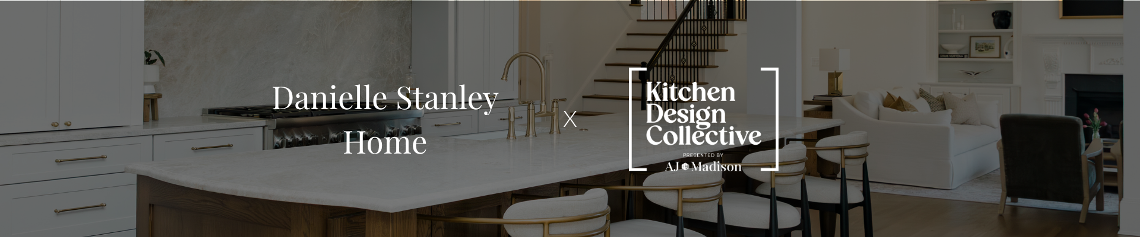 Danielle Stanley Home