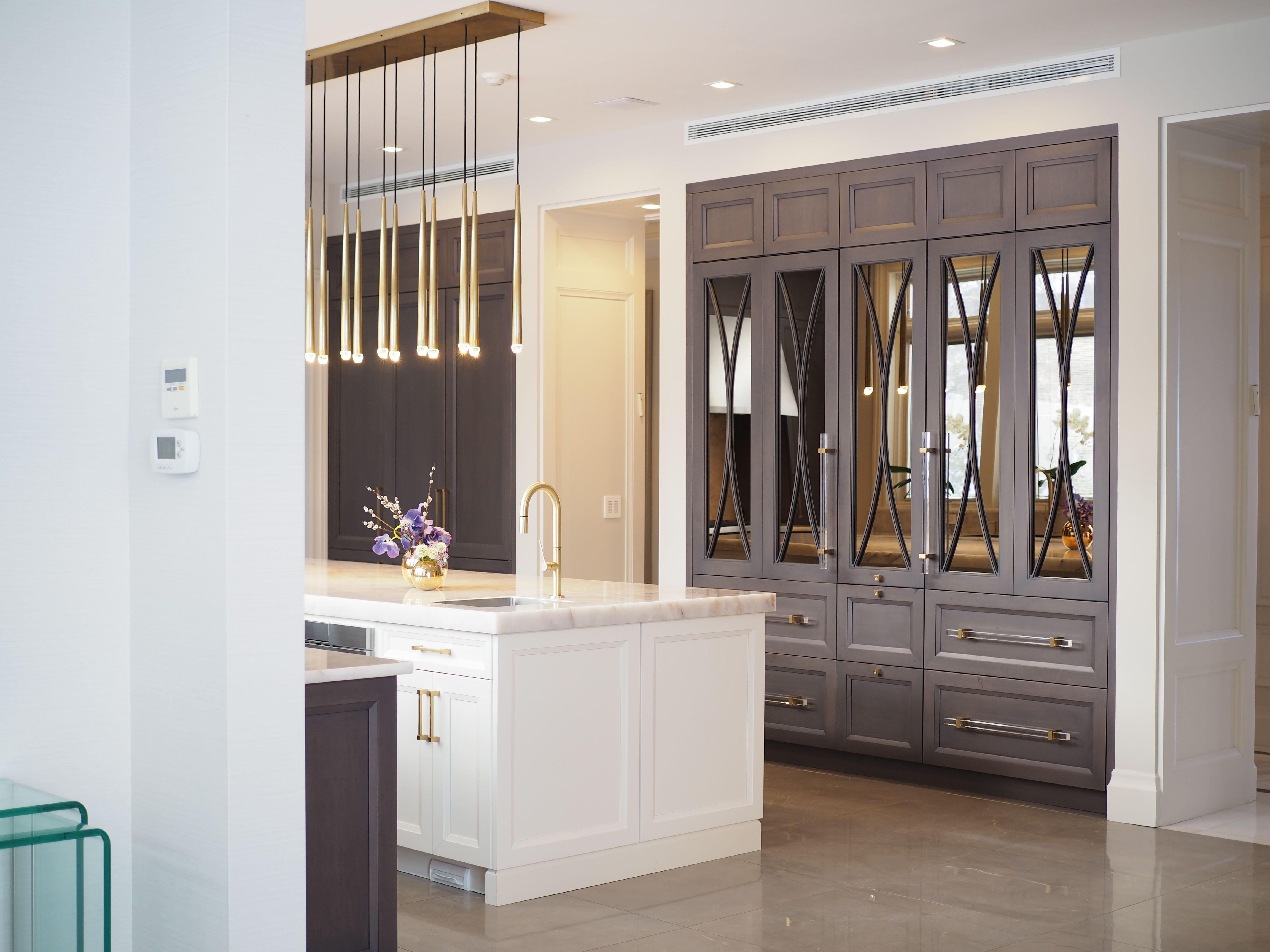 kitchen design