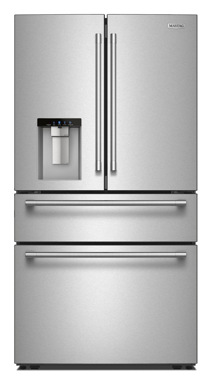 Refrigerators
