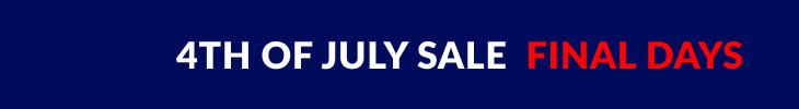 July 4th