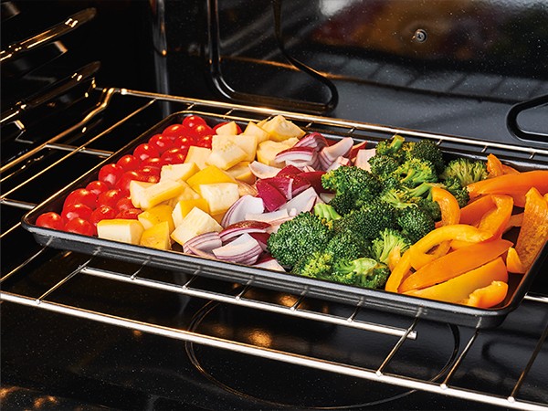 Healthy Cooking