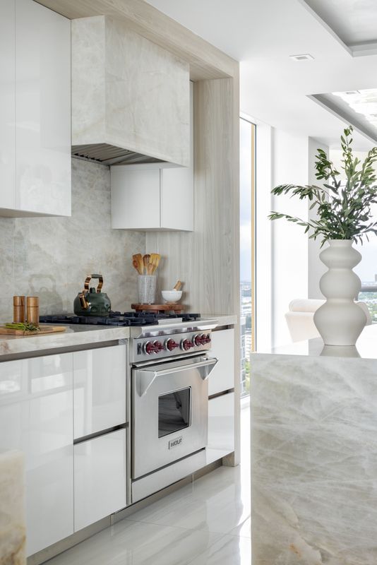 kitchen design