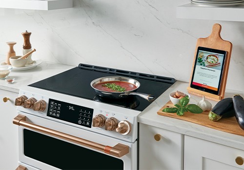 Guided Cooking